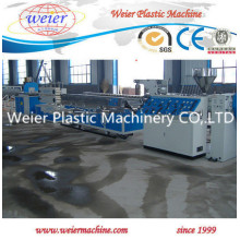 PVC Windowsill Production Line/PVC Windowsill Board Production Line